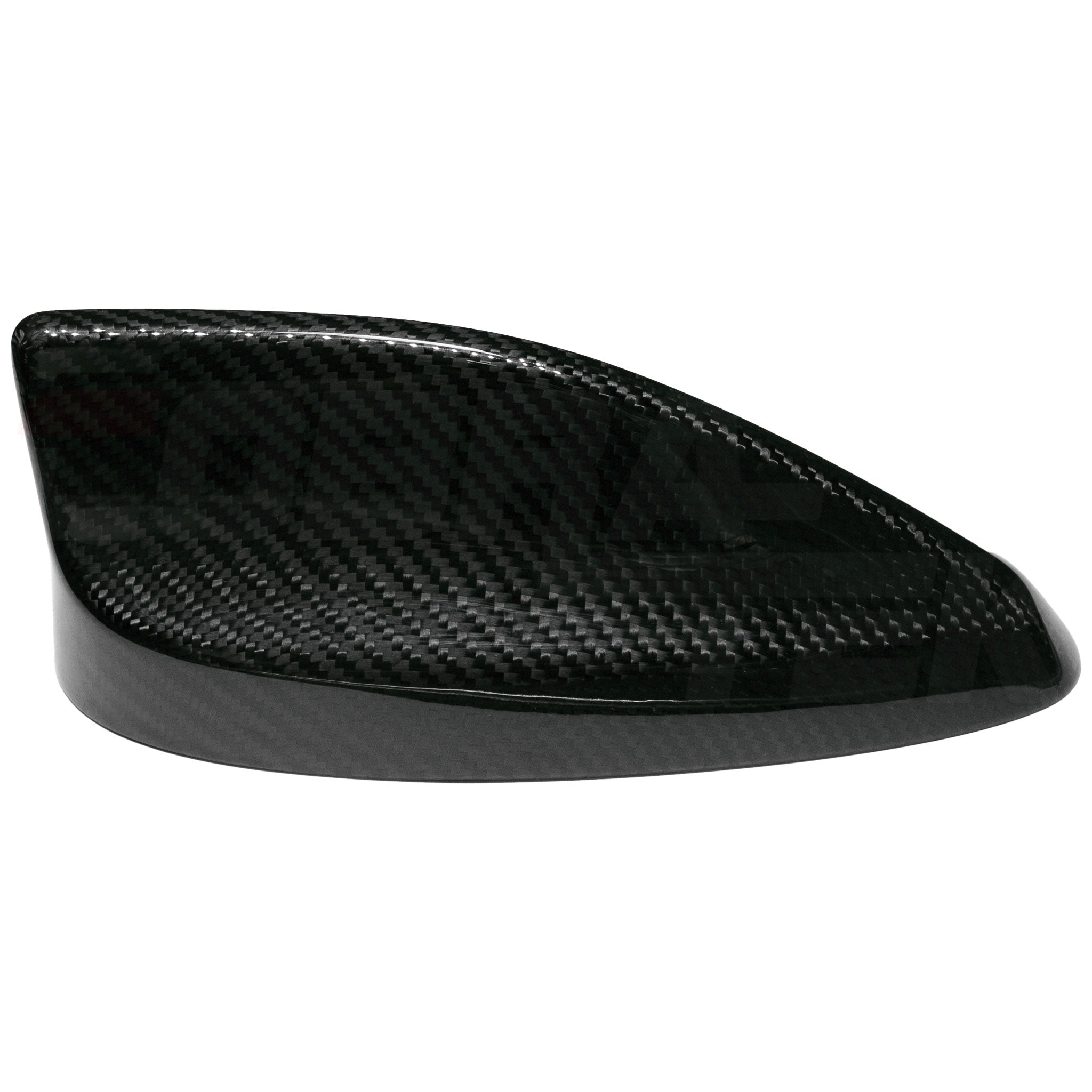 2021 - 2024 Ford Mustang Mach-E - Real Carbon Fiber Antenna Cover